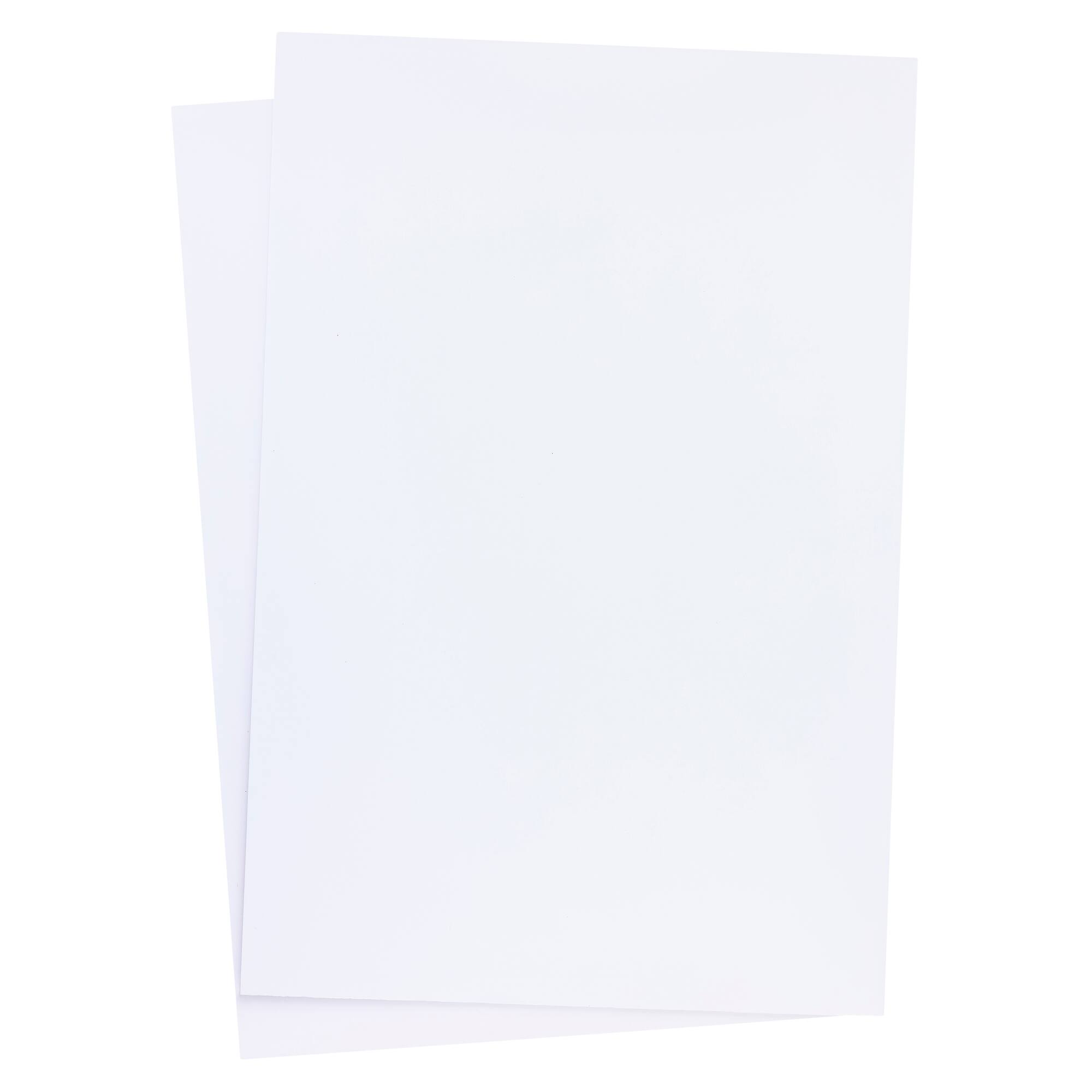 10 Packs: 2ct. (20 total) 20" x 30" Acid Free Foam Boards